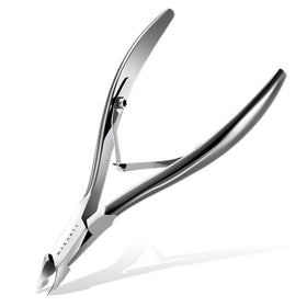 Makartt beginner-friendly cuticle nipper suitable for growing manicure toolkits