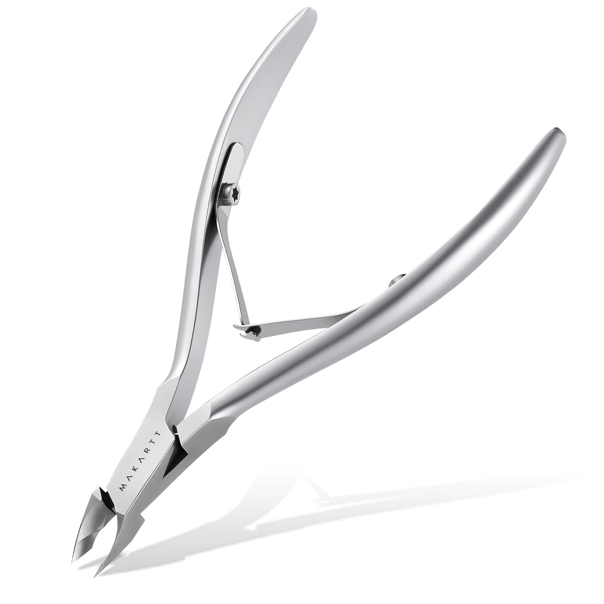 Makartt precision tool supports detailed nail art prep.