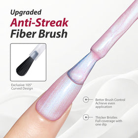 Makartt color swatches show rich opacity and easy layering for nail art.