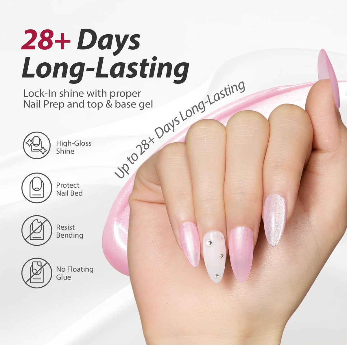 Makartt large brush enables quick, full-coverage application