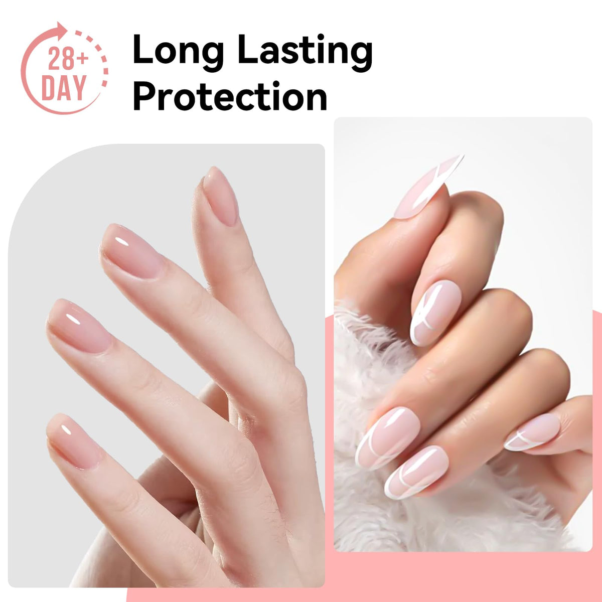 Makartt durable finish shows long-lasting wear and no peeling