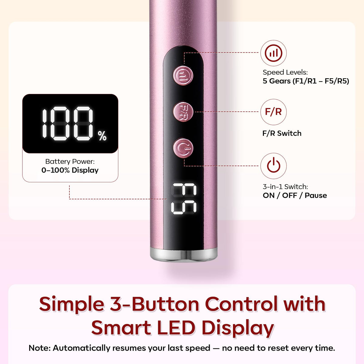 Makartt beginner-friendly drill suitable for practice and home use.