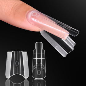 Makartt Sandwich Dual Forms kit box offers a complete at-home extension set for DIY nails.