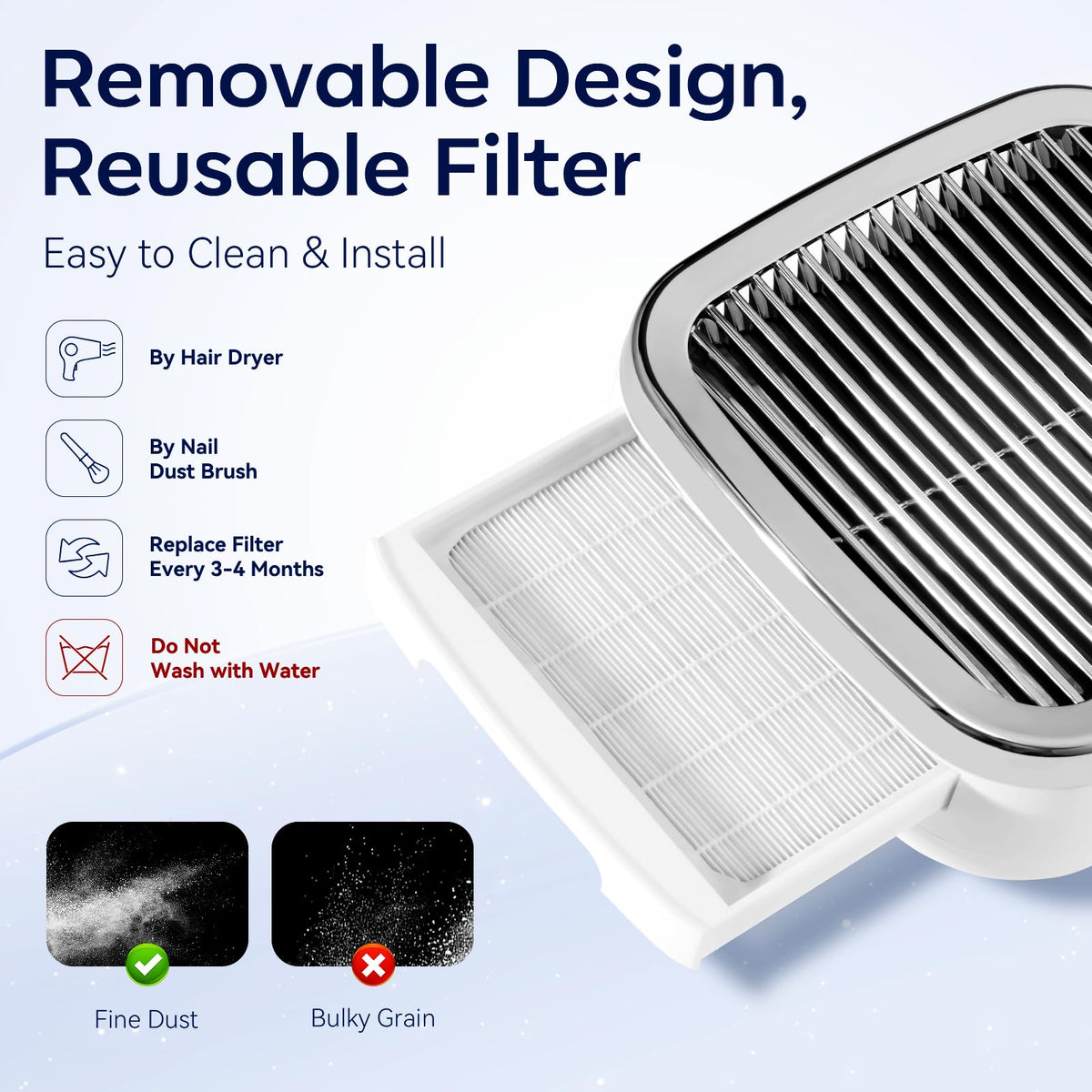Makartt Sylvie cooling system maintains comfortable operation during extended use