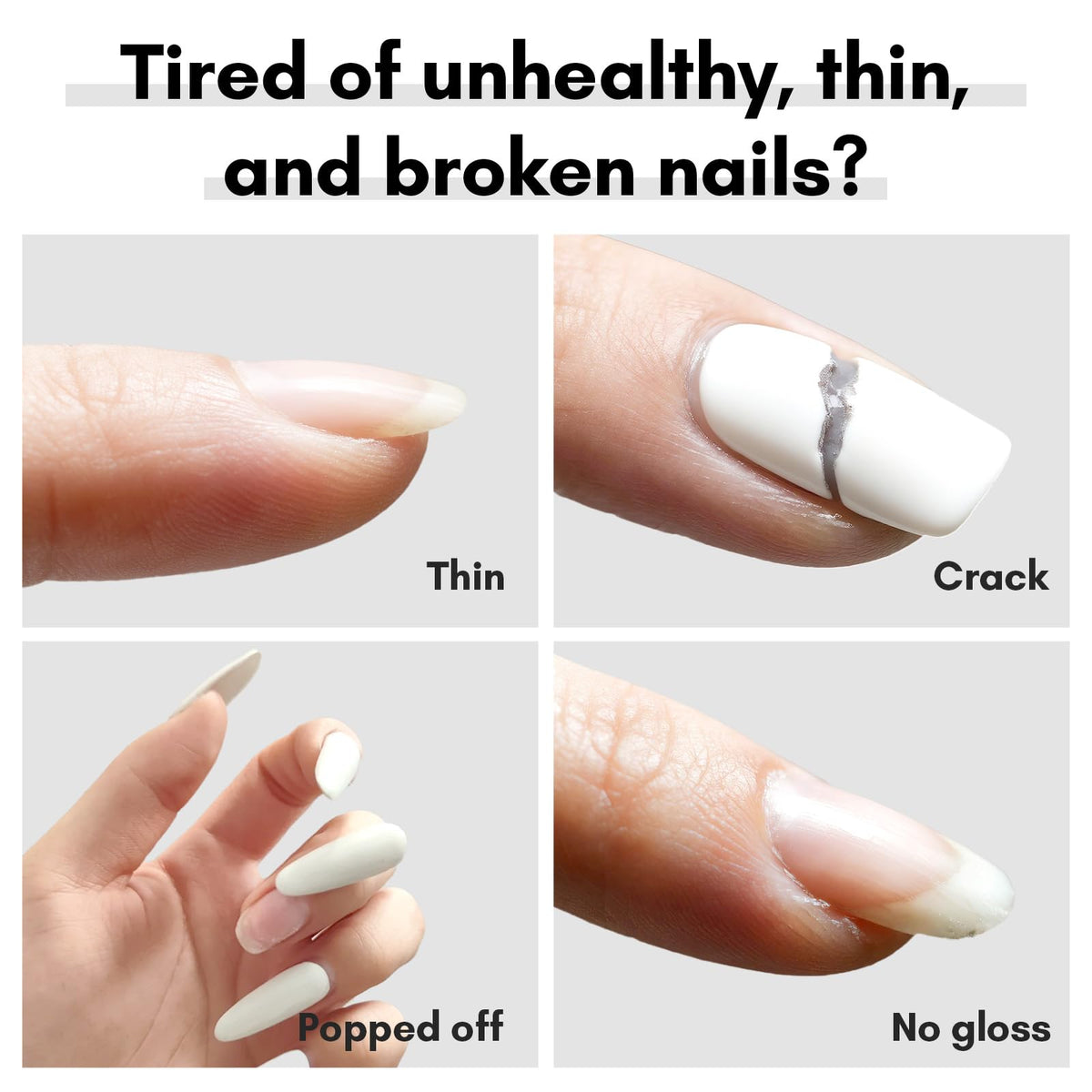 Makartt travel-friendly packaging for on-the-go nails