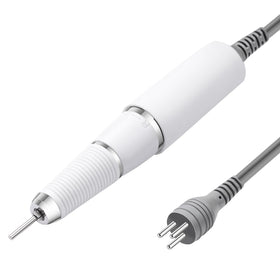 Makartt UP200 handpiece side view showing 30,000 RPM power for precise manicures