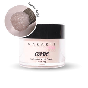 MakarttPro cover powder smooth-application aids even coverage for professional finishes.