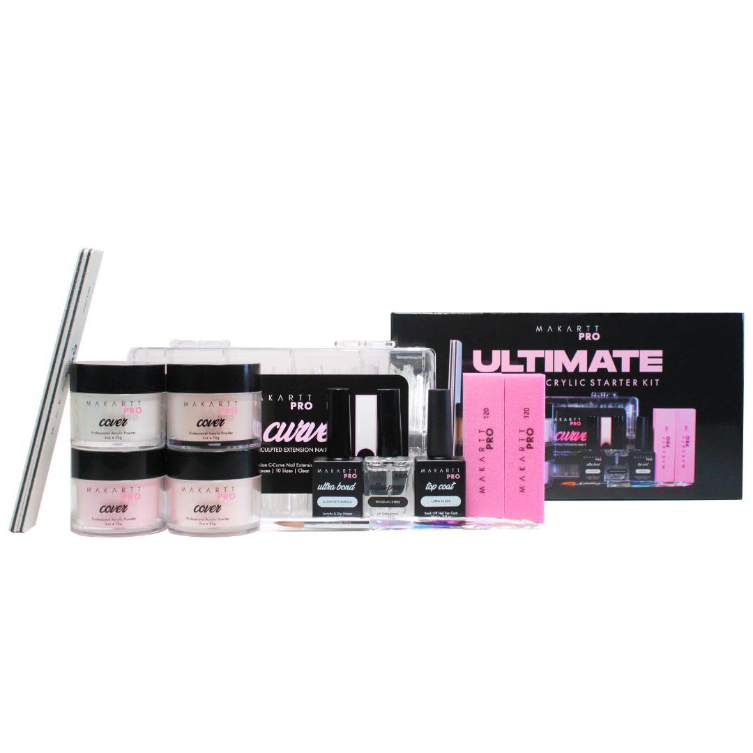 MakarttPro organized kit storage for efficient learning.