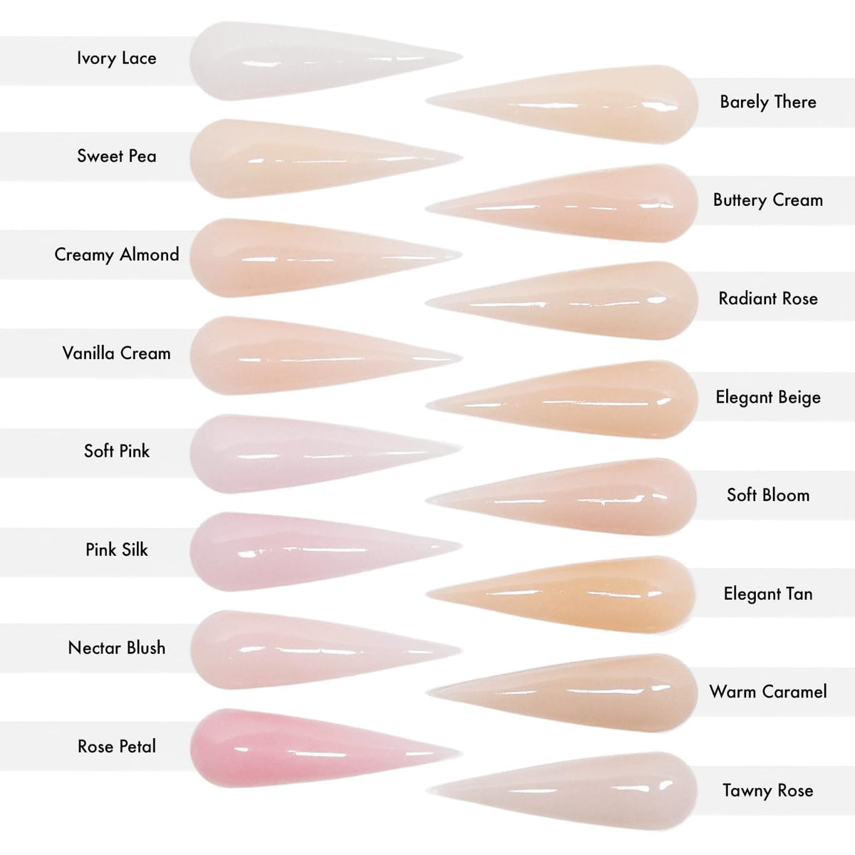 MakarttPro Lavender Luxe precision bead dispense highlights quick-setting texture.