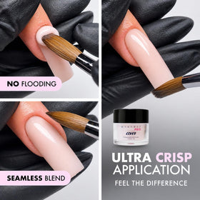 MakarttPro medium-setting nude powders for controlled shaping and blending.