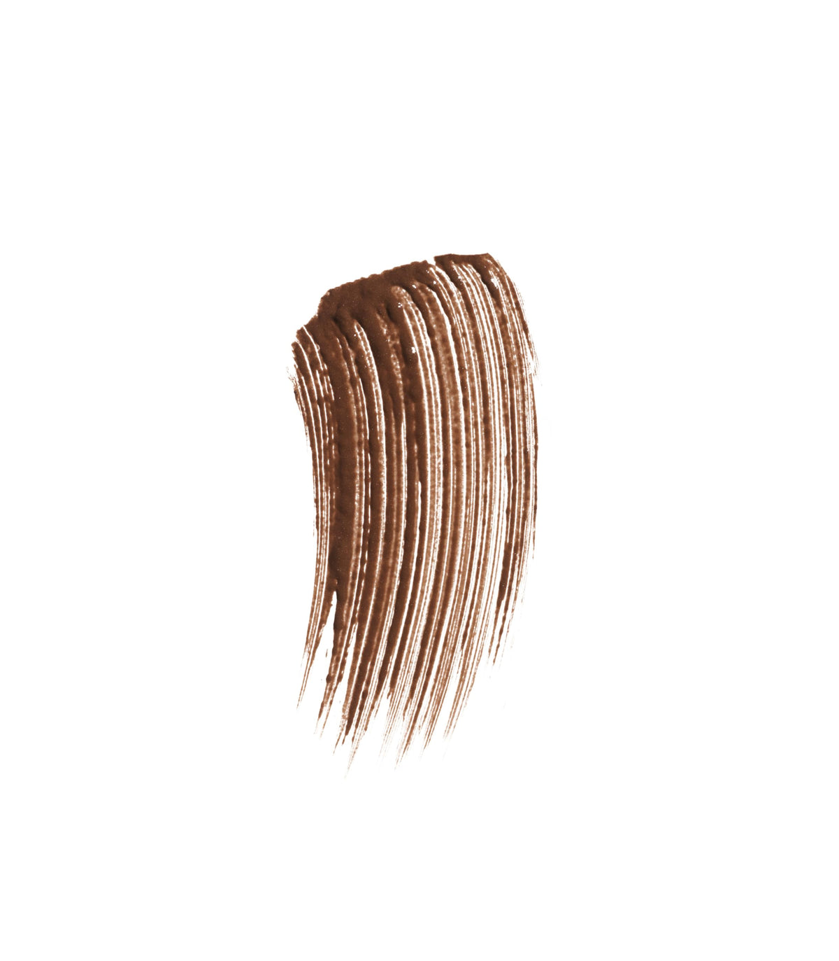 MAKE Beauty Infinite Hold Brow Tint natural-definition shot shows clump-free brow shaping.