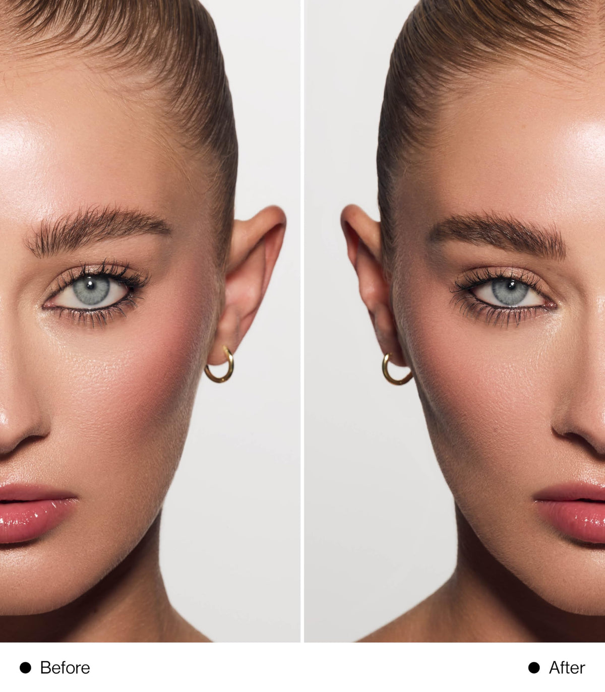 MAKE Beauty Nano Brow smudge-proof formula for all-day wear
