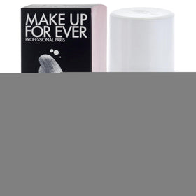 Make Up For Ever HD Skin Hydra Glow applied on skin for a radiant finish.