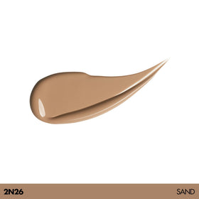 Make Up For Ever HD Skin Undetectable Longwear Foundation 2N26 blend across diverse skin tones