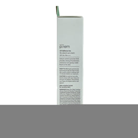 MakeP:REM reef-safe sunscreen for outdoor days