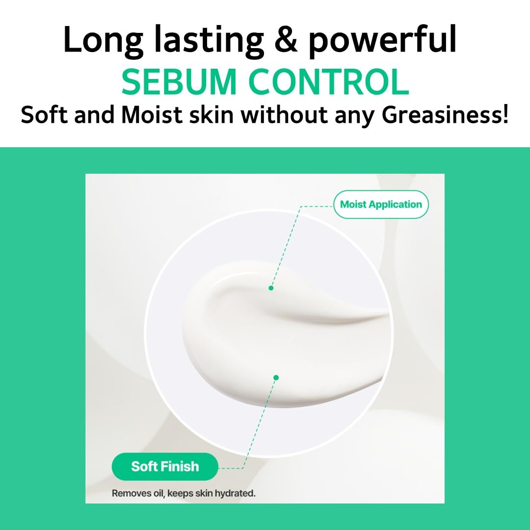 MakeP:REM velvet matte finish on skin without greasiness