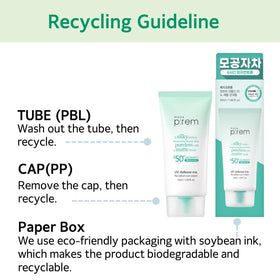 MakeP:REM Vitamin B9 fermentation tech enhances sebum control and pore feel
