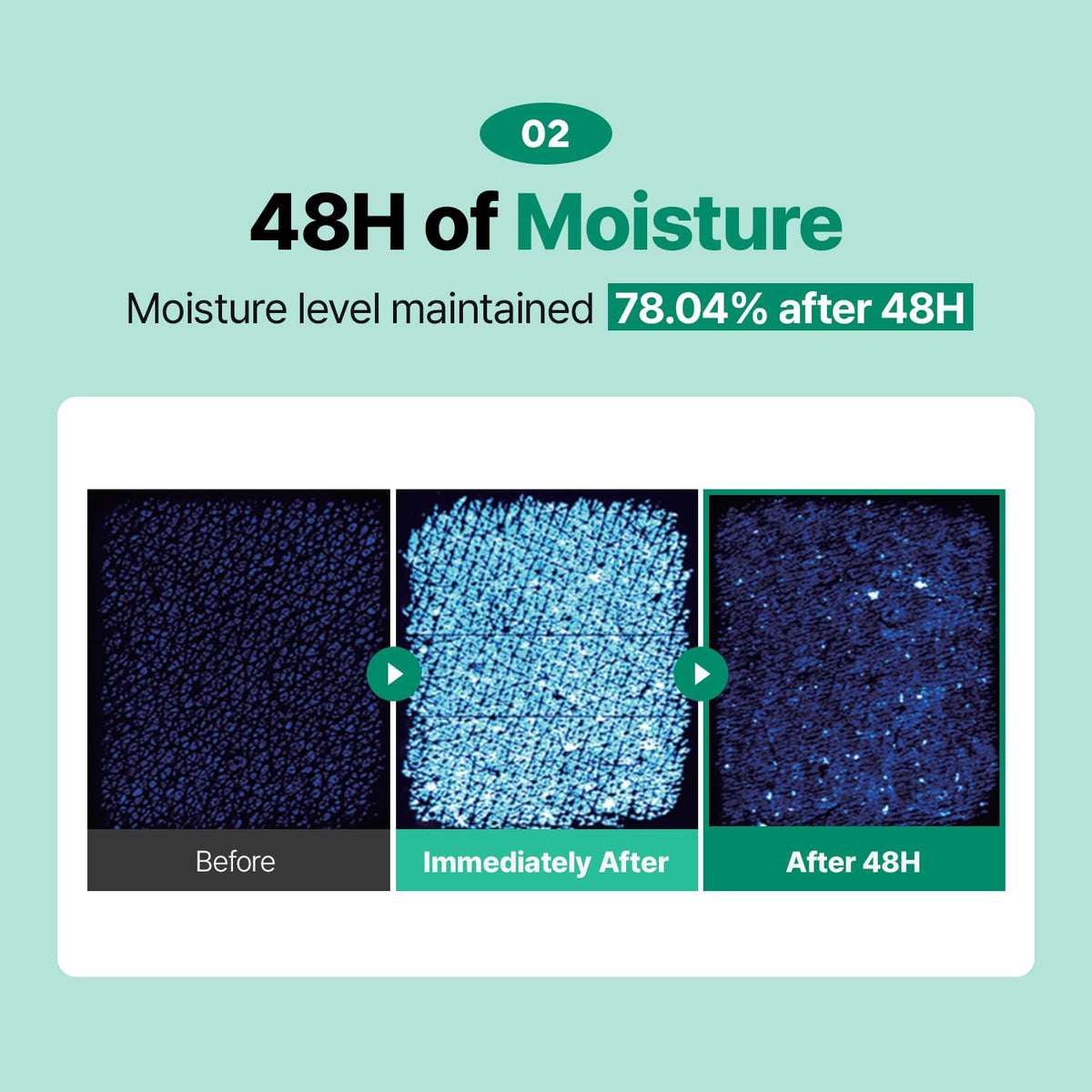 MakeP:REM Safe Me Relief Moisture Cream label highlights safety and clean formula.