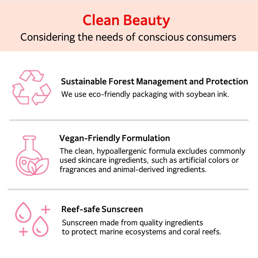 MAKEP:REM UV Defense Me non-greasy matte finish for daily wear