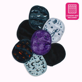 MakeUp Eraser dermatologist-recommended badge reinforces trusted skincare approach.