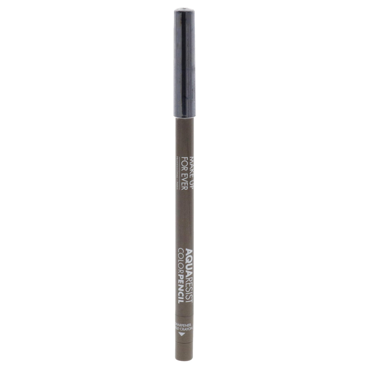 Make Up For Ever Aqua Resist Color Pencil Bronze offers waterproof, long-wear color for eyes.
