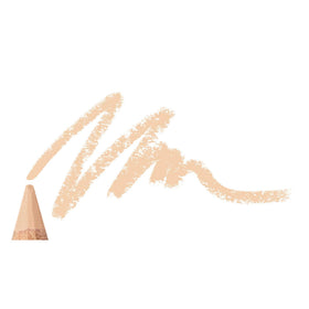 Make Up For Ever Artist Color Pencil 500 Boundless Bisque for eyes and brows; long lasting versatility.
