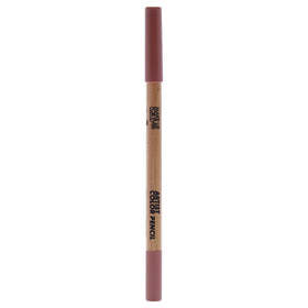 Make Up For Ever Artist Color Pencil 602 Completely Sepia swatches show the shade range