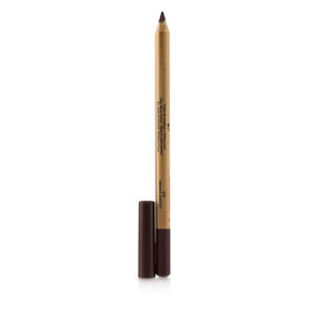 Make Up For Ever Artist Color Pencil 610 Chestnut tip close-up for precise definition.
