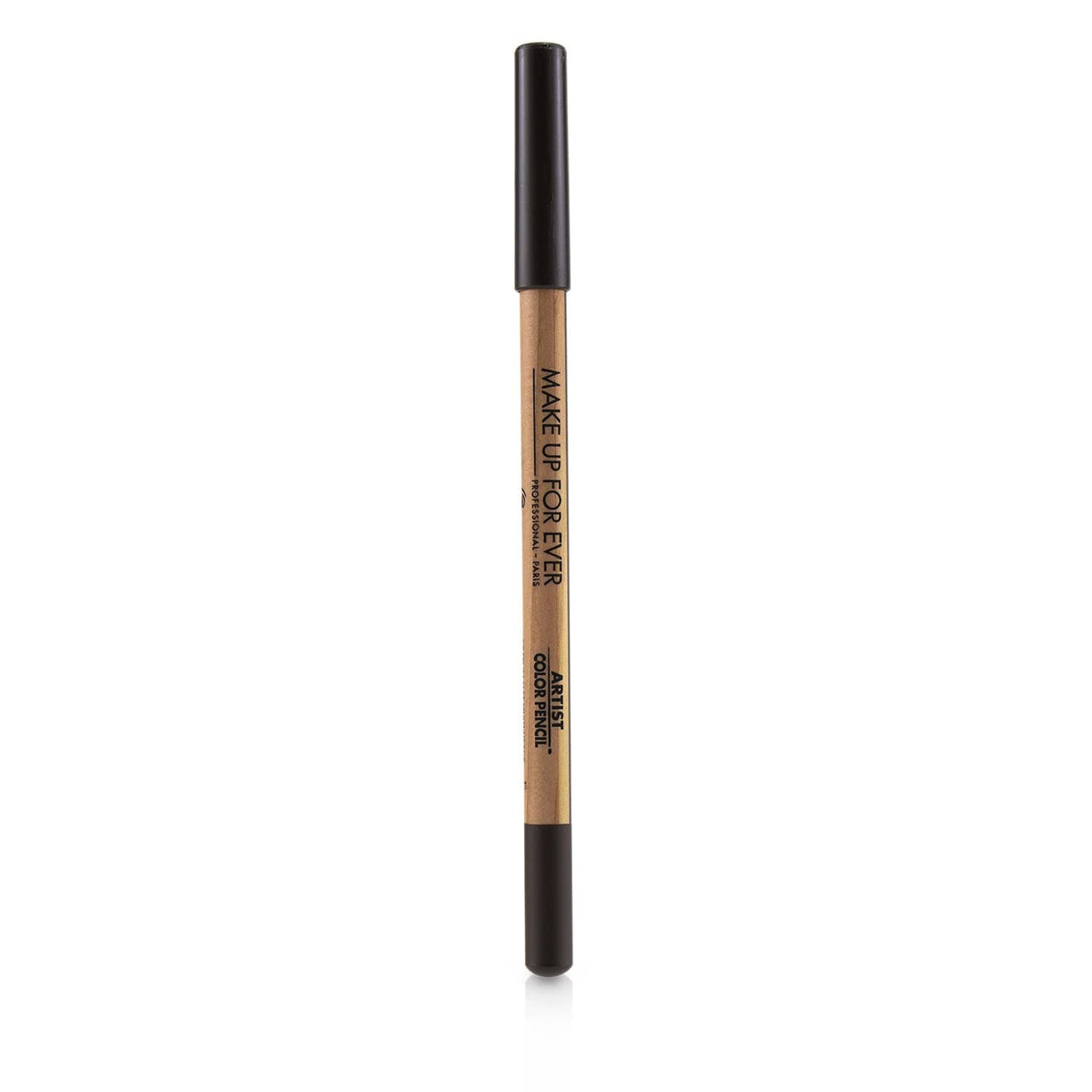 Make Up For Ever 612 pencil on lips or brows with precise blending.