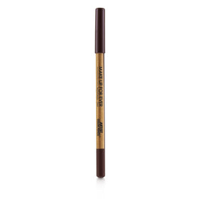 Make Up For Ever Artist Color Pencil Earth 708 swatch showing natural, earthy shade.