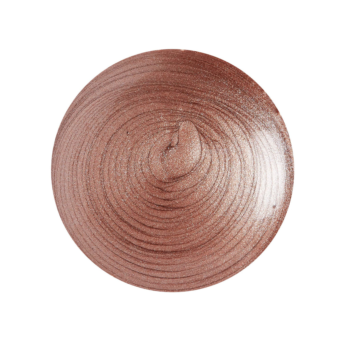 Makeup Revolution Molten Body Glow on arms and shoulders for a luminous glow.