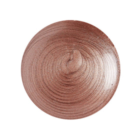 Makeup Revolution Molten Body Glow on arms and shoulders for a luminous glow.
