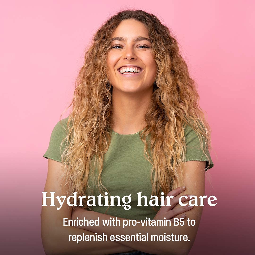 Malibu C Miracle Repair vegan cruelty-free badge signals clean beauty