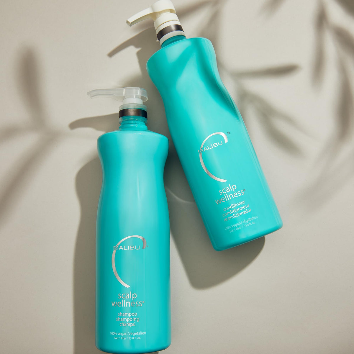 Malibu C Scalp Wellness Conditioner tube nourishing dry hair.