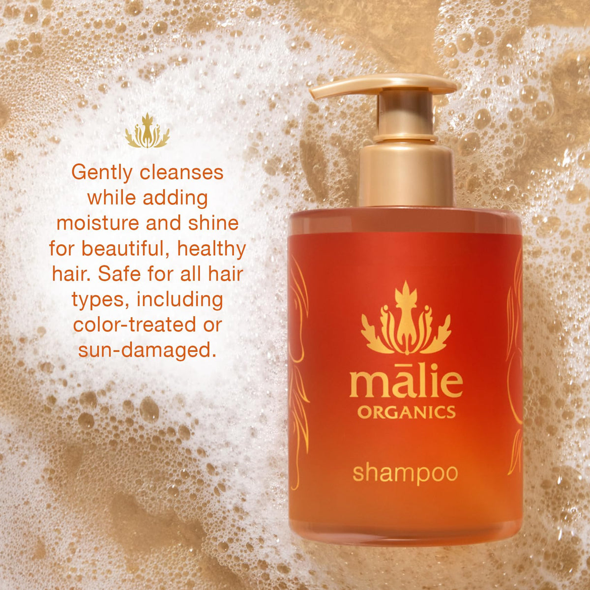 Kukui Nut Oil ingredient spotlight emphasizes conditioning and protection.