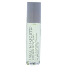 MALIN+GOETZ Dark Rum compact travel-size rollerball for on-the-go fragrance
