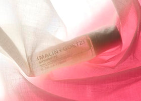 MALIN+GOETZ Strawberry Perfume Oil layering option for personalized scent moments