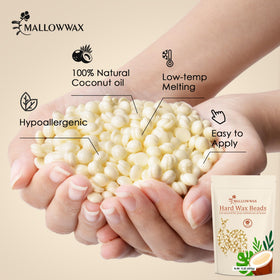 Mallowwax sustainable packaging and ingredients appeal to eco-conscious beauty shoppers