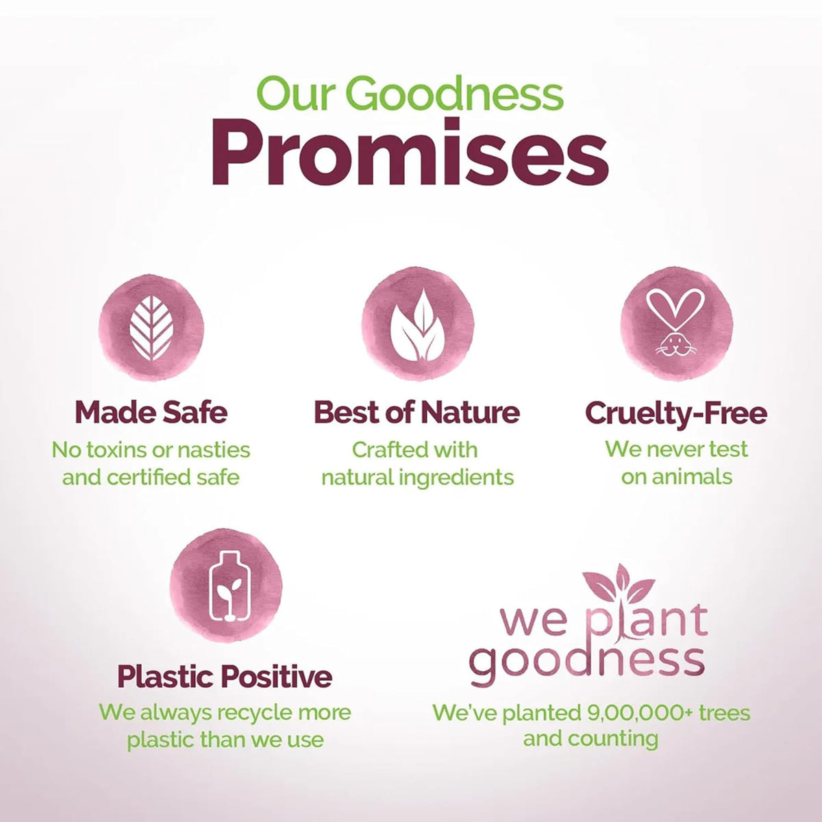 Mamaearth Onion Shampoo packaging for travel suits vanity on trips