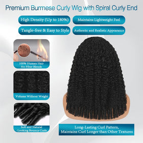 Mamushow hairline protection design reduces tension during wear.