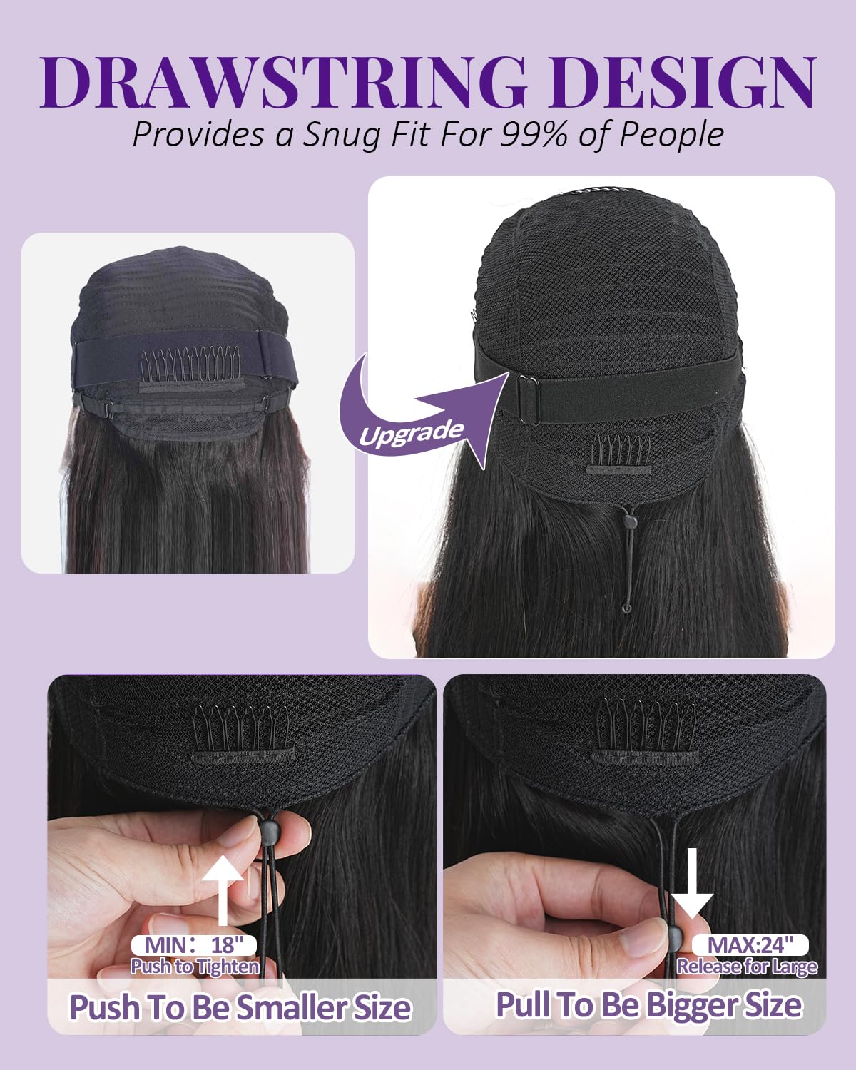 Mamushow lightweight breathable cap delivering all-day comfort