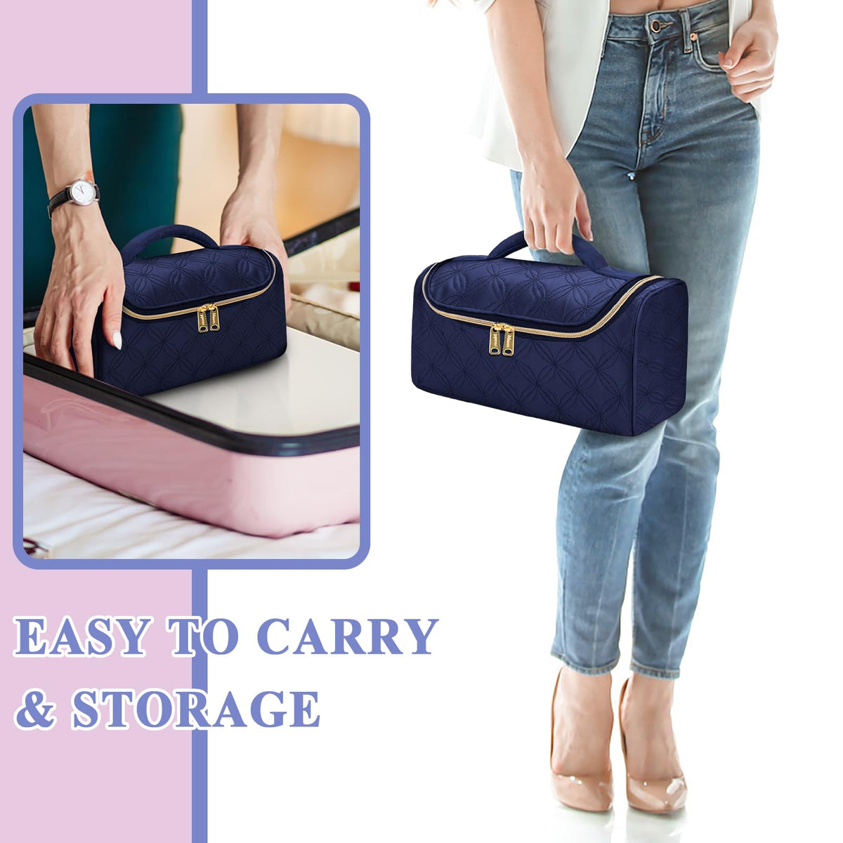 Mancro Shark FlexStyle compatibility storage expands options.
