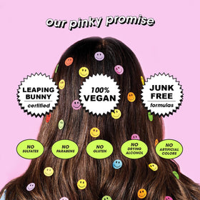 Cruelty-free logo visible on the box appeals to ethical shoppers