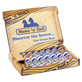 Mane 'n Tail Hoofmaker hand lotion for moisture between washes