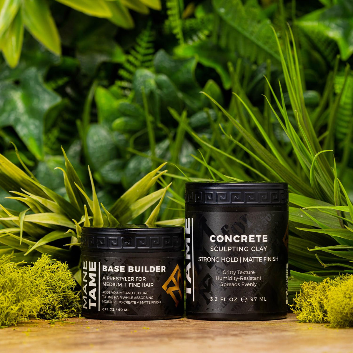 Smooth application ensures even coverage for defined, effortless styling without clumps.