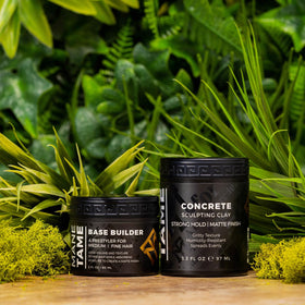 Smooth application ensures even coverage for defined, effortless styling without clumps.