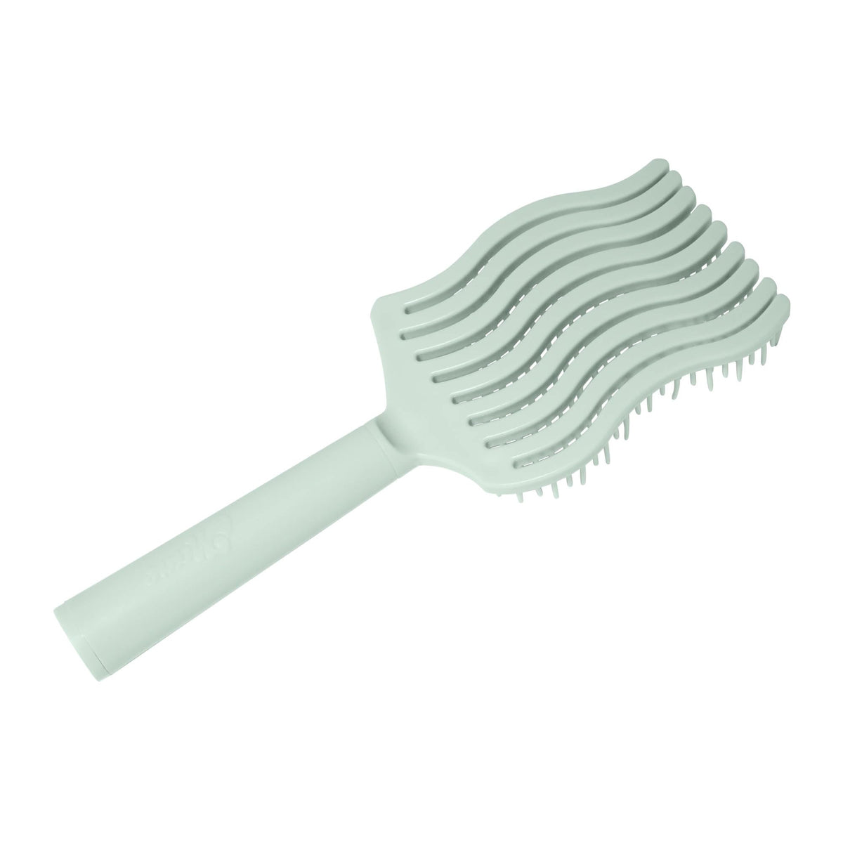 Mane Wets Get It On for dry hair styling and even product distribution