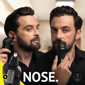 MANECODE barber-shop feel delivering salon-like results at home.
