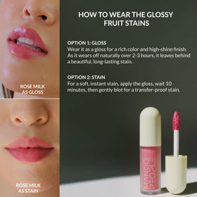 Mango People Jamun Jelly shade lip stain rich berry tone