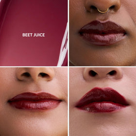 Mango People Lightweight Lip Oil-Texture gloss with smooth glide for comfortable daily wear.